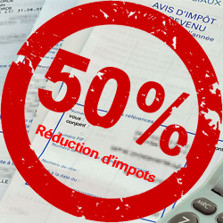 réduction impôts téléassistance